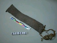 藏品(織機腰帶)的圖片